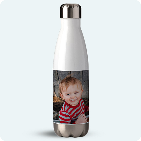Trinkflasche